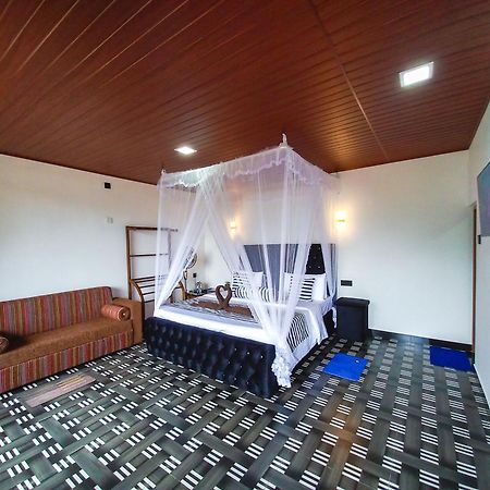 Ella Happy View Homestay Exterior foto
