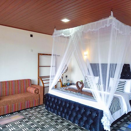 Ella Happy View Homestay Exterior foto