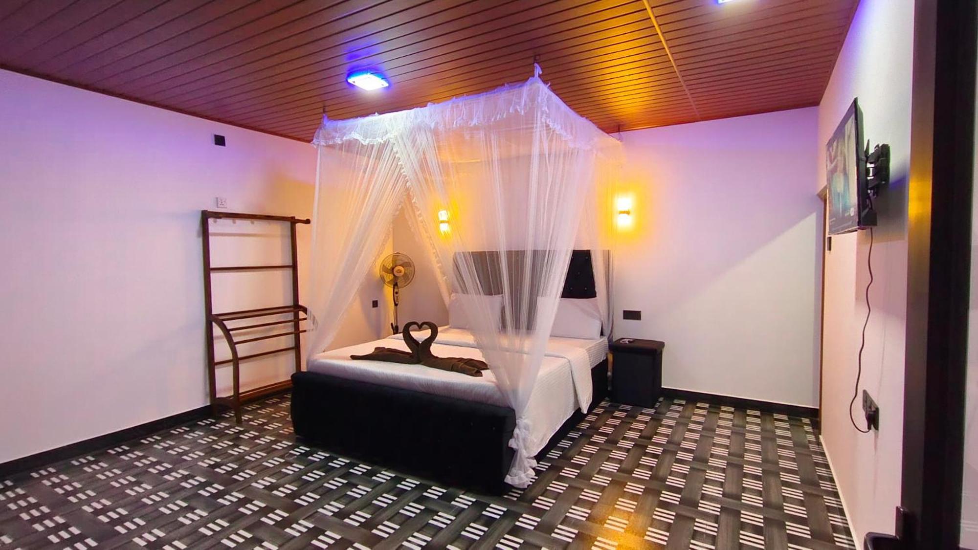 Ella Happy View Homestay Exterior foto