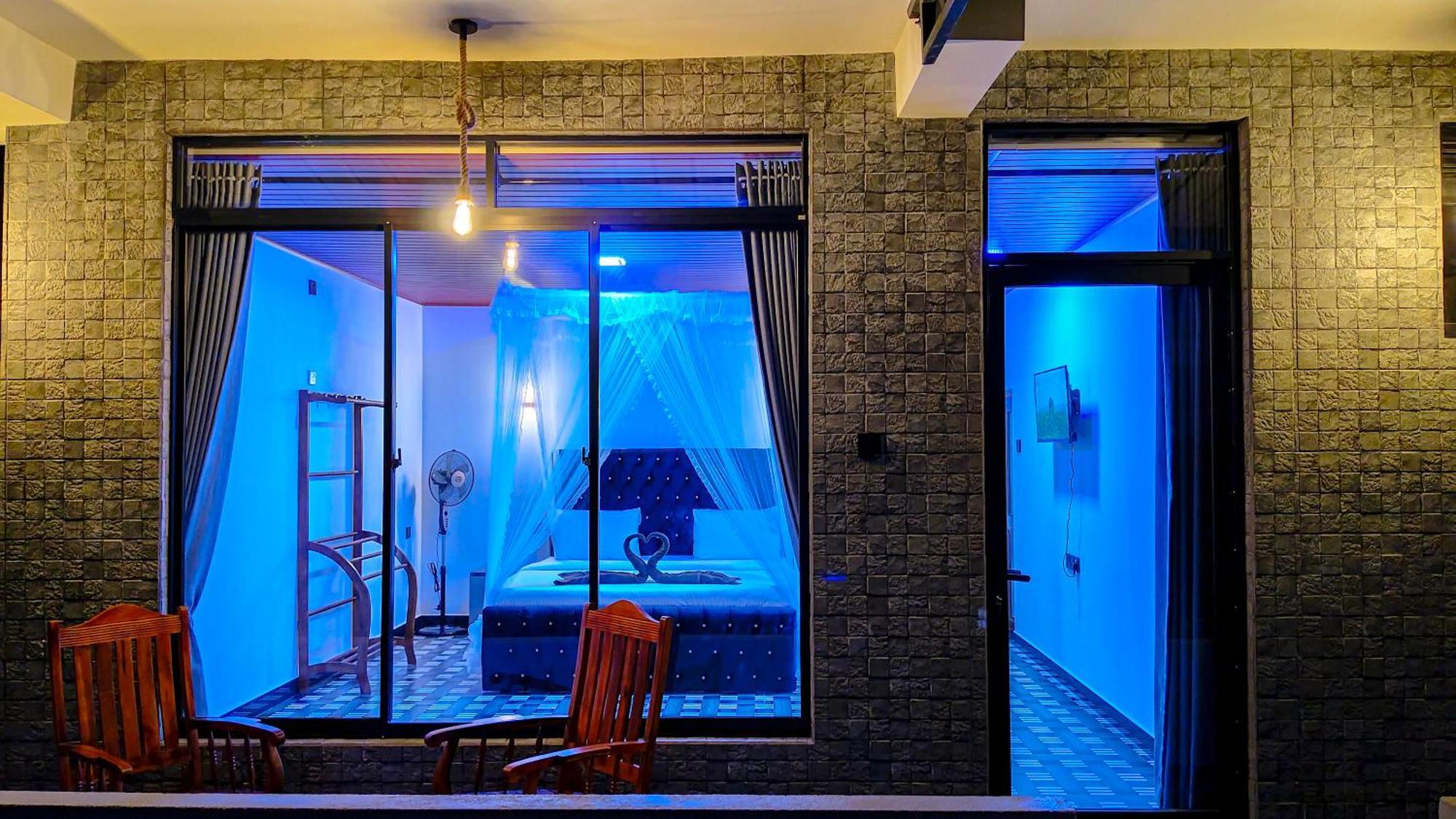 Ella Happy View Homestay Exterior foto